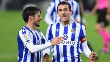 LaLiga, la menos goleadora de las cinco grandes de Europa