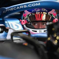 Alonso, confiado en México