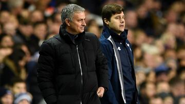 No easy answer to player relationships, says Pochettino
