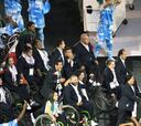 Cuantas medallas suma México en el medallero de los Juegos Paralímpicos