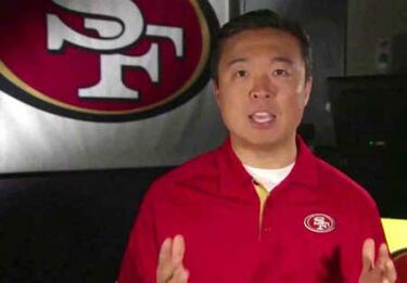 Por qué el lío entre Harbaugh y Baalke puede ser bueno para los 49ers