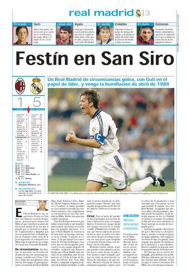 Los siete minutos en los que compitieron Gattuso y Corona