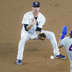 Mets vs Yankees: horario, TV, cómo y dónde ver la MLB