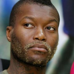 El exfutbolista Cissé, imputado en el chantaje a Valbuena