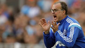 Marcelo Bielsa.