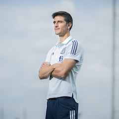 Doble regreso con Gerard