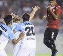 Los cinco encuentros clave del campeón