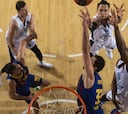 Barcelona - Zenit, Euroliga: resumen y resultado (84-58)