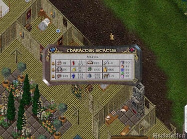 Origin Systems cierra sus puertas