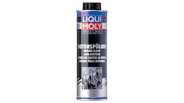 Potencia el cambio de aceite del coche con el limpiador de motor más vendido en Amazon