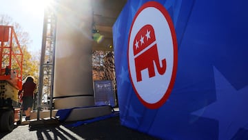 On Wednesday, 4 Republican candidates will take to the debate stage. Who made the cut for this fourth round?