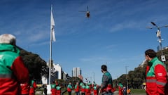 4 IFE ANSES: ¿cuándo cobran el cuarto pago los jubilados, AUH y AUE?