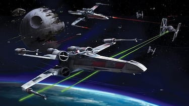 [Gamescom 2016] X-Wing VR Mission será gratuito en PS4