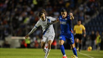Un repaso detallado de los datos esenciales en la antesala del duelo decisivo por la ida de semifinales de la Liga MX entre ‘Cementeros’ y regiomontanos.