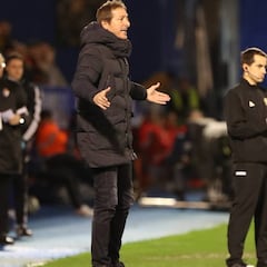 El Carlos Belmonte acoge a dos equipos en mala dinámica