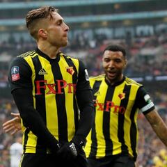 El rugido del ratón Deulofeu