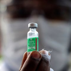 Los efectos secundarios de la vacuna de AstraZeneca