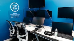 El VAR entra en otra era: revolución total para el Mundial 2026