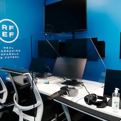 El VAR entra en otra era: revolución total para el Mundial 2026