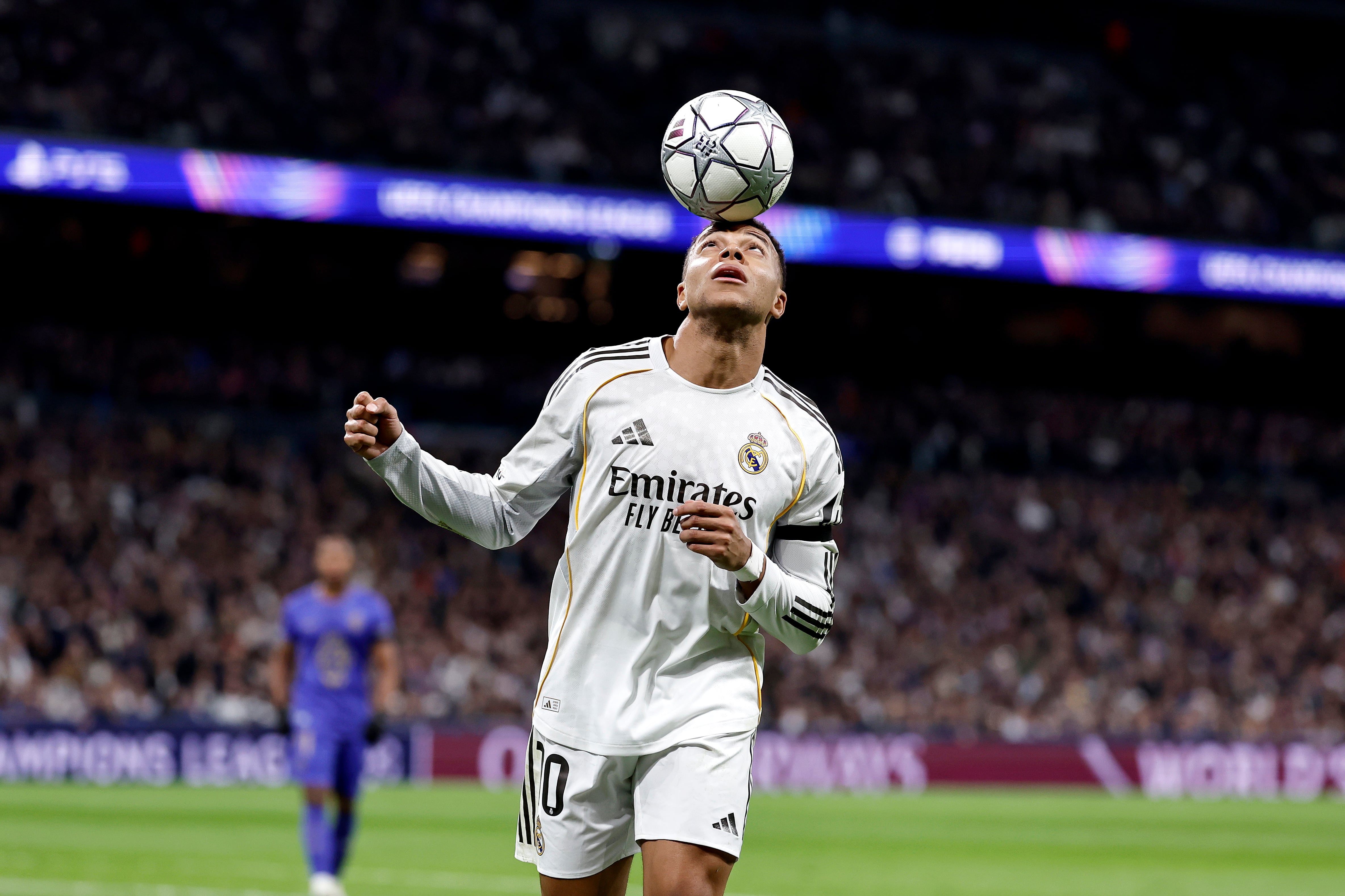 Las cuentas de los equipos en la Champions: ¿qué necesitan para clasificarse a octavos o al playoff?