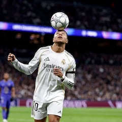 Las cuentas de los equipos españoles en la Champions: ¿qué necesitan para clasificarse a octavos o al playoff?