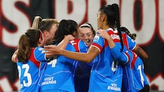 Twente 0 - Atlético de Madrid 4: resumen, resultado y goles