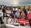 ¿Cuál es el origen del apodo ‘La Familia’ en la Selección Española de baloncesto?