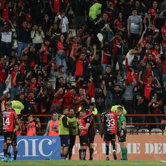 Pachuca - Atlas: Los expertos reacciona al bicampeonato rojinegro