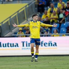 Las Palmas descifra su puzle de centrales