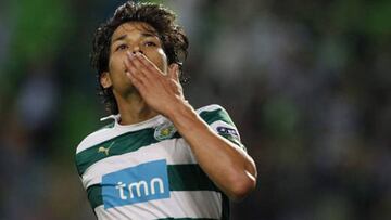 La década de Mati Fernández en Europa marcada por Sporting
