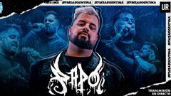 FMS Argentina 2020: vencedores y vencidos de la tercera jornada de batallas de Freestyle