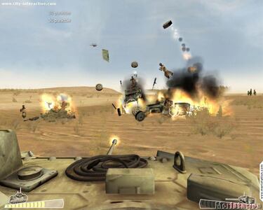 Confirmada la secuela de Terrorist Takedown