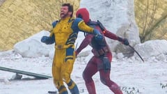 El director de ‘X-Men’ ya ha visto ‘Deadpool 3′ y cree que “Ryan Reynolds y Hugh Jackman van a salvar el Universo Marvel”