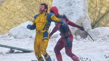 ‘Deadpool 3’: ‘X-Men’ director has already seen the movie and thinks it’ll “save the whole Marvel Universe”