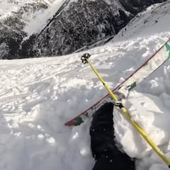 Ares Masip cae en la “trampa heurística”