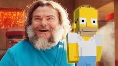Choque de titanes en taquilla: ‘Minecraft 2′ confirma fecha de estreno y coincidirá en cines con la nueva película de ‘Los Simpson’