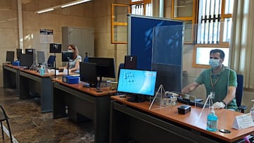 Renovaci車n DNI caducado: horarios, documentaci車n y c車mo pedir cita previa