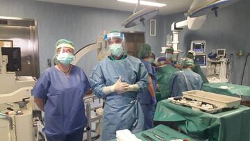 Coronavirus España, en directo: últimas noticias, casos y muertos hoy