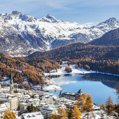 Not the United States or Canada: This is the best country to live and work in