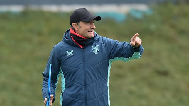 Valverde elogia al Getafe