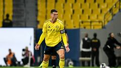 Al Nassr 4 - Al Hazem 0: resumen, resultado y goles del partido