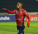 Wilstermann 2-2 Oriente Petrolero: resumen, goles y resultado
