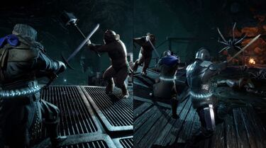 Anunciado The Last Oricru, un ambicioso ARPG en la Edad Media; llega en 2022