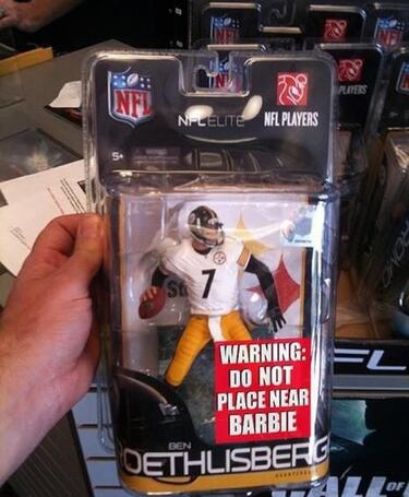 Blue 42! - Semana 9 (2012)