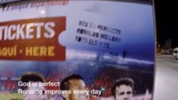 Portugal, volcada con Cristiano en su lucha por el Balón de Oro