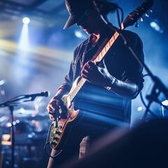 Pide la baja, toca con su grupo en un concierto y ahora un juez da un golpe a su empresa