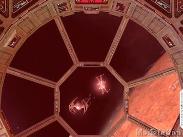 La exploración del espacio llegará en otoño a SW: Galaxies