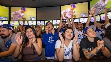 A huge number of viewers tuned in for what was one of the most memorable World Series events in recent times.