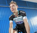 Tony Martin: “No me gusta perder, espero el cuarto oro”