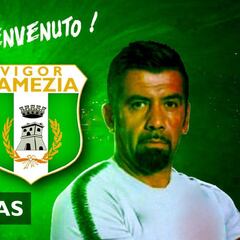 El nuevo desafío en Europa de Jorge Vargas como entrenador